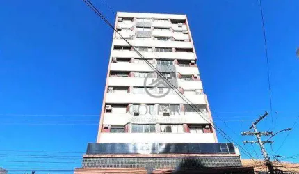 Apartamento central 1 Dormitório a venda