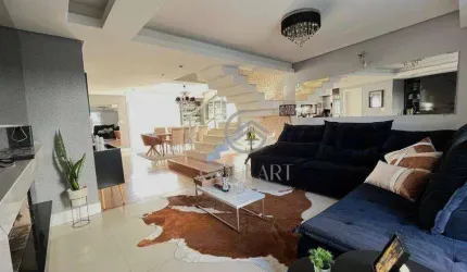 Casa altíssimo padrão próximo ao Hospital Unimed