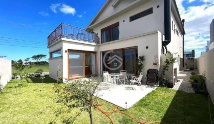 Casa espetacular no Alphaville Pelotas
