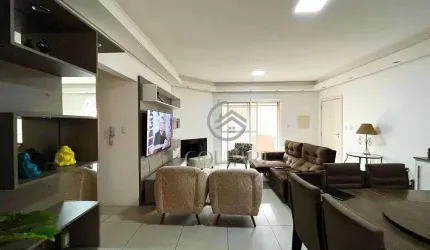 Apartamento com 3 Dormitórios próximo a Av. Dom Joaquim