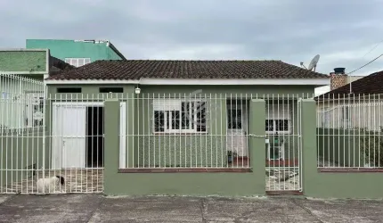 Casa térrea no Fragata próximo a Rodoviária