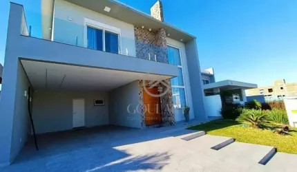 Casa diferenciada no Alphaville