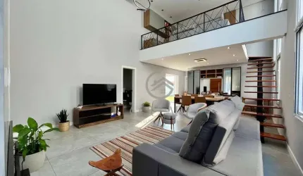 Casa impecável no Alphaville Pelotas