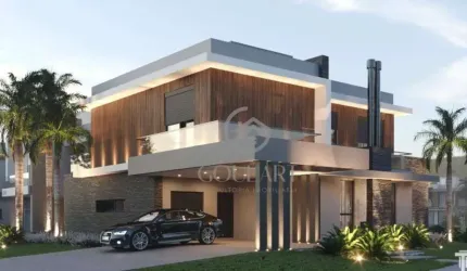 Casa Sensacional no Lagos de São Gonçalo