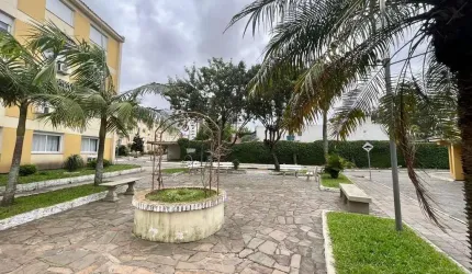 Apartamento de 2 dormitórios próximo ao centro