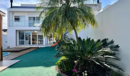 Lindo Sobrado Alto Padrão no Arroio Pelotas