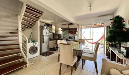 Sobrado no Serenna Residence