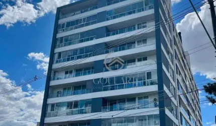 Apartamento Alto Padrão no Vasco da Gama