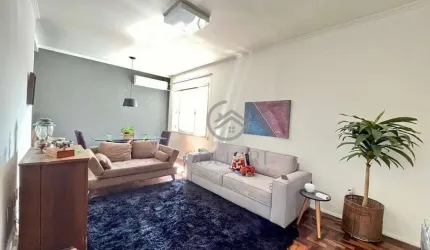 Apartamento 2 dormitórios próximo ao Colégio Assis Brasil