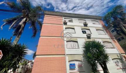 Apartamento 2 dormitórios no centro