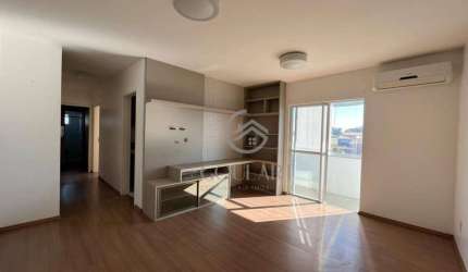 Lindo apartamento próximo ao foro e Shopping Pelotas