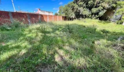 Excelente oportunidade  de terreno no Laranjal