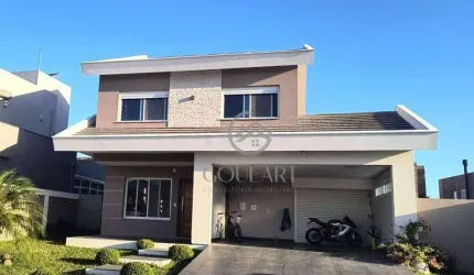 Casa Alto Padrão no Alphaville