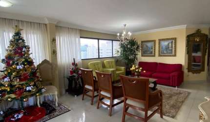 Cobertura Exclusiva em Tambaú – Luxo, Conforto e Vista Mar!