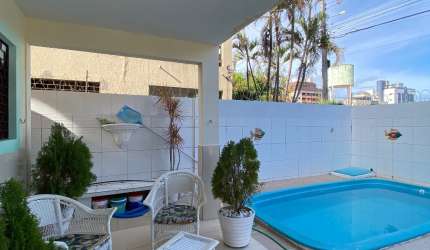 Casa dos Sonhos em Camboinha – Conforto, Lazer e Sofisticação!