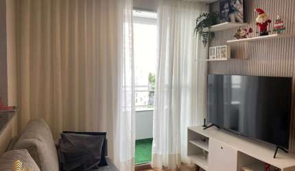 Apartamento 2 quartos a venda no Cristo Rei Curitiba