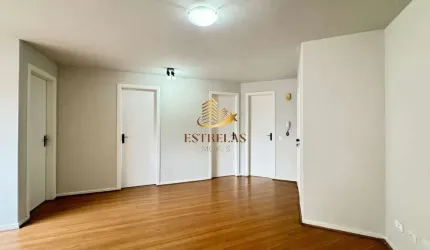 Vende apto, 3 quartos, 1 vaga, Bigorrilho