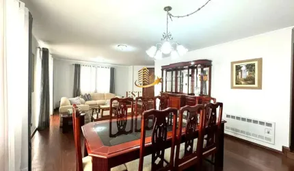 Apartamento com 4 quartos à venda na Rua Bento Viana, 1140, Batel, Curitiba, 181 m2 por R$ 1.400.000