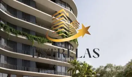 Apartamento, 3 suítes, 2 garagem, Água Verde