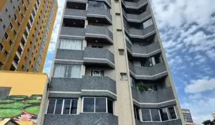 Aluga apto, 1 quartos, Batel
