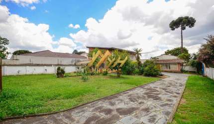 Terreno à venda na Rua Professor Ewaldo Schiebler, 1086, Jardim Social, Curitiba, 1180 m2 por R$ 2.595.000