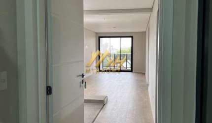 Cobertura com 3 quartos à venda na Rua Estados Unidos, Boa Vista, Curitiba, 178 m2 por R$ 1.650.000
