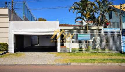 Casa com 3 quartos à venda na Rua Carlos Dietzsch, 1515, Portão, Curitiba, 250 m2 por R$ 1.299.000