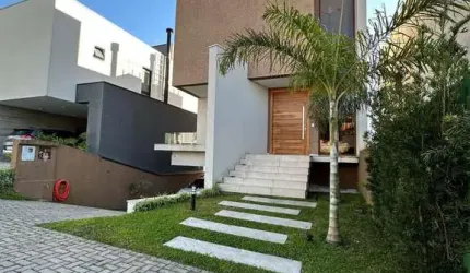 Casa com 3 quartos à venda na Estrada das Olarias, 550, Atuba, Curitiba, 237 m2 por R$ 1.790.000