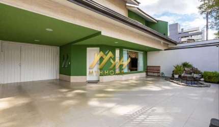 Terreno à venda na Rua Eduardo Geronasso, 1434, Bacacheri, Curitiba, 274 m2 por R$ 1.690.000