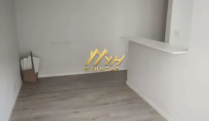 Apartamento com 2 quartos à venda na Lotário Boutin, 220, Pinheirinho, Curitiba, 50 m2 por R$ 325.000