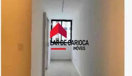 Apartamento com 1 quarto à venda na Rua Antônio Parreiras, Ipanema, Rio de Janeiro, 33 m2 por R$ 850.000