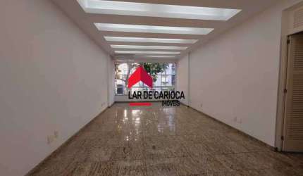 Apartamento com 3 quartos à venda na Rua Raimundo Correia, Copacabana, Rio de Janeiro, 165 m2 por R$ 1.600.000