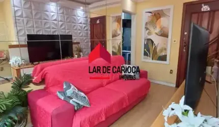 Apartamento com 3 quartos à venda na Rua Astreia, Higienópolis, Rio de Janeiro, 144 m2 por R$ 299.000