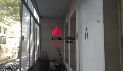 Apartamento com 2 quartos à venda na Rua Ramon Franco, Urca, Rio de Janeiro, 44 m2 por R$ 780.000