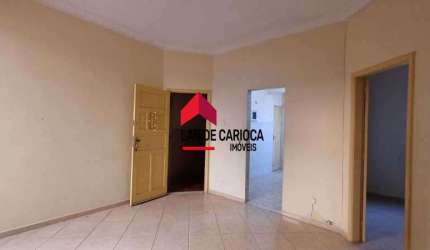 Apartamento com 2 quartos à venda na Rua Astreia, Higienópolis, Rio de Janeiro, 59 m2 por R$ 285.000