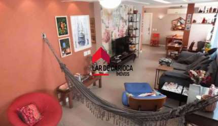 Apartamento com 2 quartos à venda na Rua Jardim Botânico, Jardim Botânico, Rio de Janeiro, 102 m2 por R$ 1.250.000
