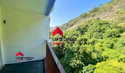 Apartamento com 2 quartos à venda na Rua Pinheiro Guimarães, Botafogo, Rio de Janeiro, 83 m2 por R$ 990.000