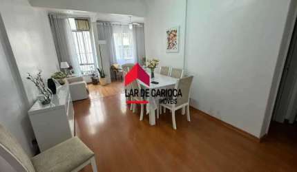 Apartamento com 2 quartos à venda na Rua Senador Vergueiro, Flamengo, Rio de Janeiro, 81 m2 por R$ 830.000