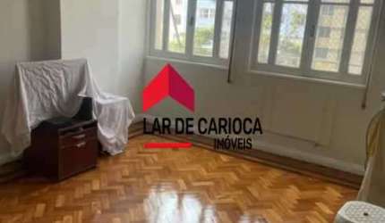 Apartamento com 2 quartos à venda na Rua Santo Amaro, Glória, Rio de Janeiro, 78 m2 por R$ 672.000