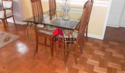 Apartamento com 2 quartos à venda na Rua Bolivar, Copacabana, Rio de Janeiro, 80 m2 por R$ 890.000
