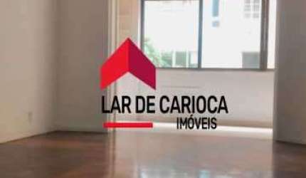 Apartamento com 3 quartos à venda na Avenida Atlântica, Copacabana, Rio de Janeiro, 180 m2 por R$ 2.625.000