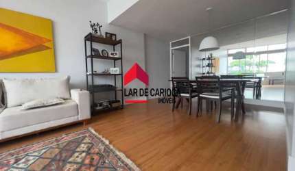 Apartamento com 3 quartos à venda na Avenida Afrânio de Melo Franco, Leblon, Rio de Janeiro, 153 m2 por R$ 2.500.000