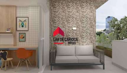 Apartamento com 3 quartos à venda na Avenida Princesa Isabel, Copacabana, Rio de Janeiro, 120 m2 por R$ 1.440.000