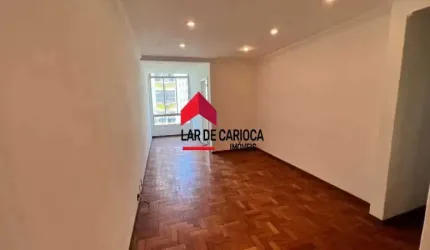 Apartamento com 3 quartos à venda na Rua Belfort Roxo, Copacabana, Rio de Janeiro, 100 m2 por R$ 840.000