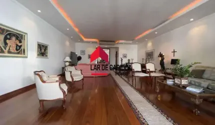 Apartamento com 3 quartos à venda na Rua Paula Freitas, Copacabana, Rio de Janeiro, 272 m2 por R$ 2.600.000