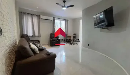 Apartamento com 3 quartos à venda na Rua Santa Clara, Copacabana, Rio de Janeiro, 135 m2 por R$ 1.550.000