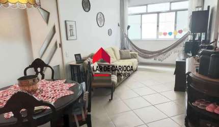 Apartamento com 3 quartos à venda na Rua Farani, Botafogo, Rio de Janeiro, 85 m2 por R$ 930.000