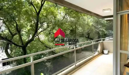 Apartamento com 3 quartos à venda na Rua Santa Clara, Copacabana, Rio de Janeiro, 210 m2 por R$ 1.590.000