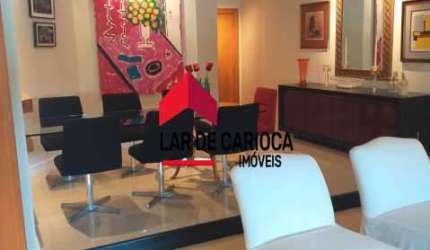 Apartamento com 3 quartos à venda na Avenida Visconde de Albuquerque, Leblon, Rio de Janeiro, 136 m2 por R$ 1.950.000
