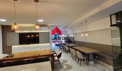 Apartamento com 3 quartos à venda na Avenida Vieira Souto, Ipanema, Rio de Janeiro, 140 m2 por R$ 3.100.000